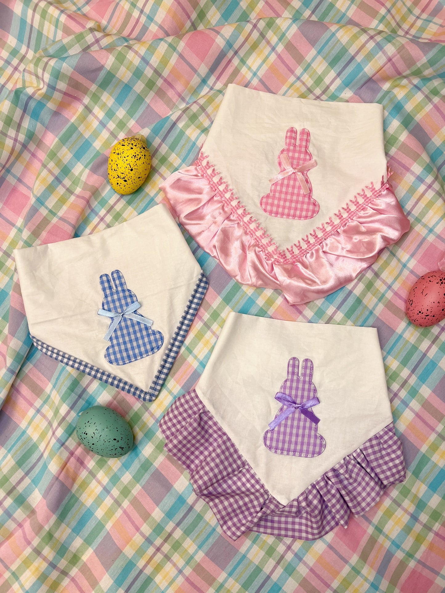 Some bunny loves you