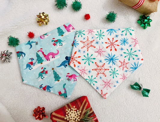 Fa- la-la-la-la- ciraptor