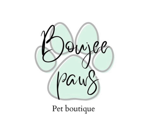 Ruff to fluff grooming