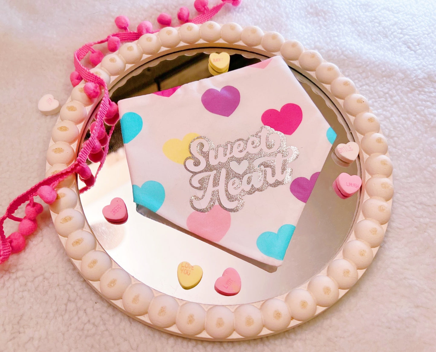 Sweet heart