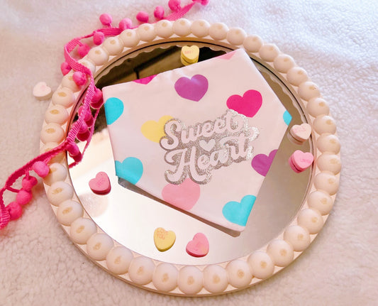 Sweet heart