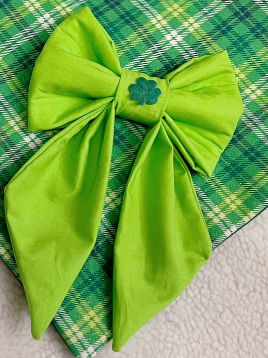 Sailor Bows St Patrick’s