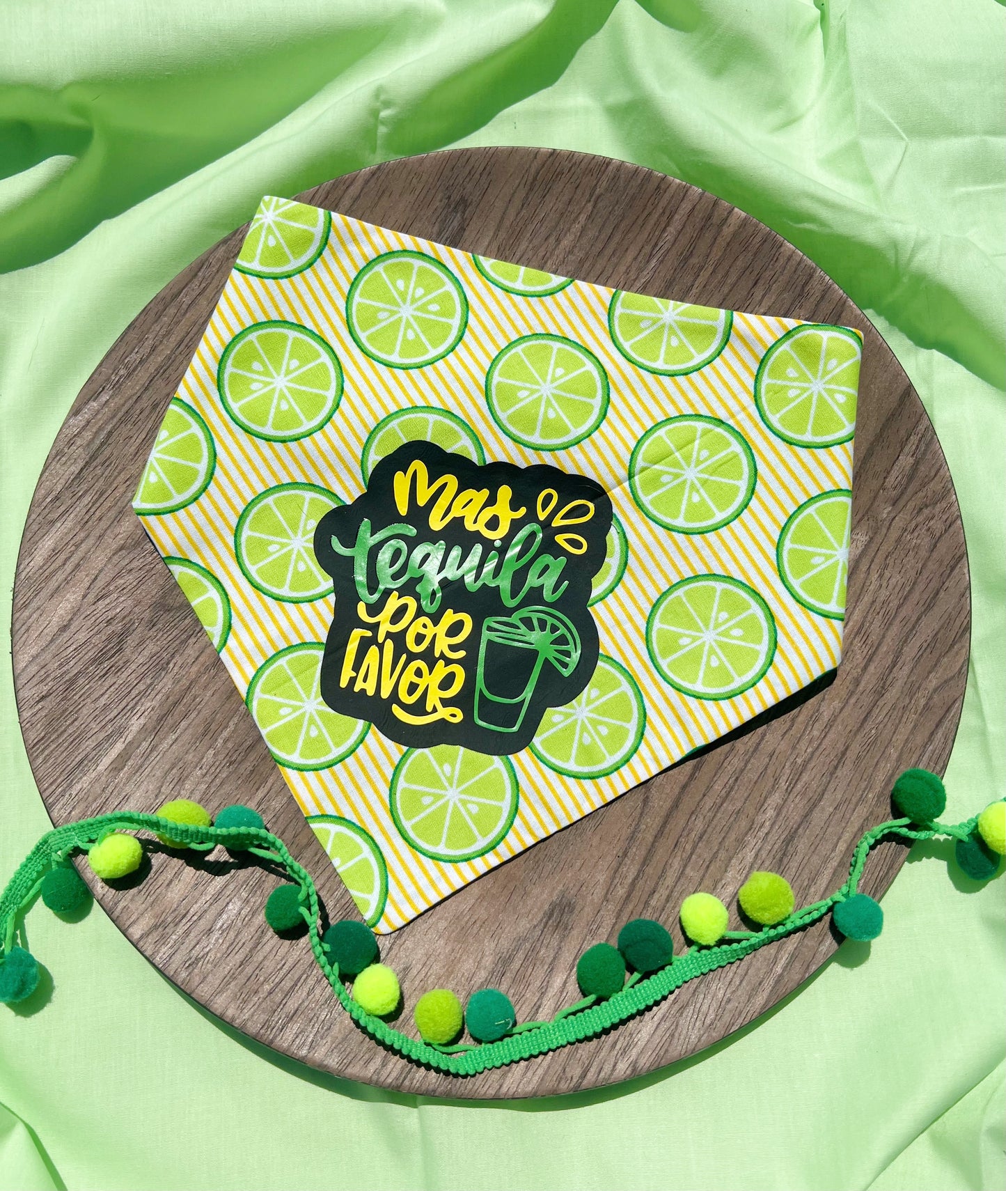 Mad Tequila Por Favor