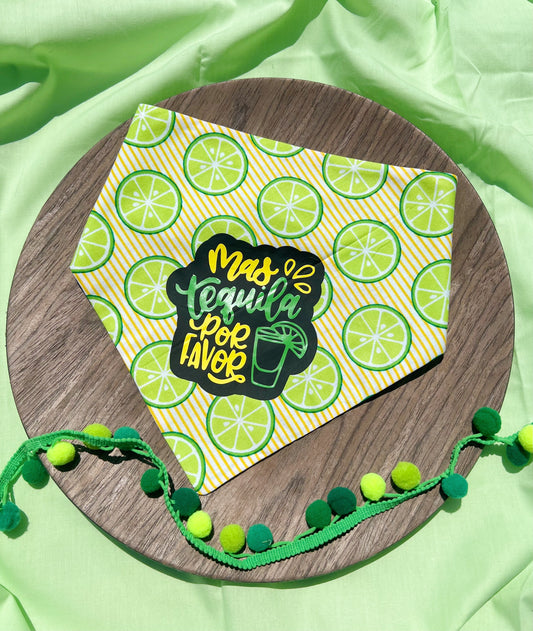 Mad Tequila Por Favor