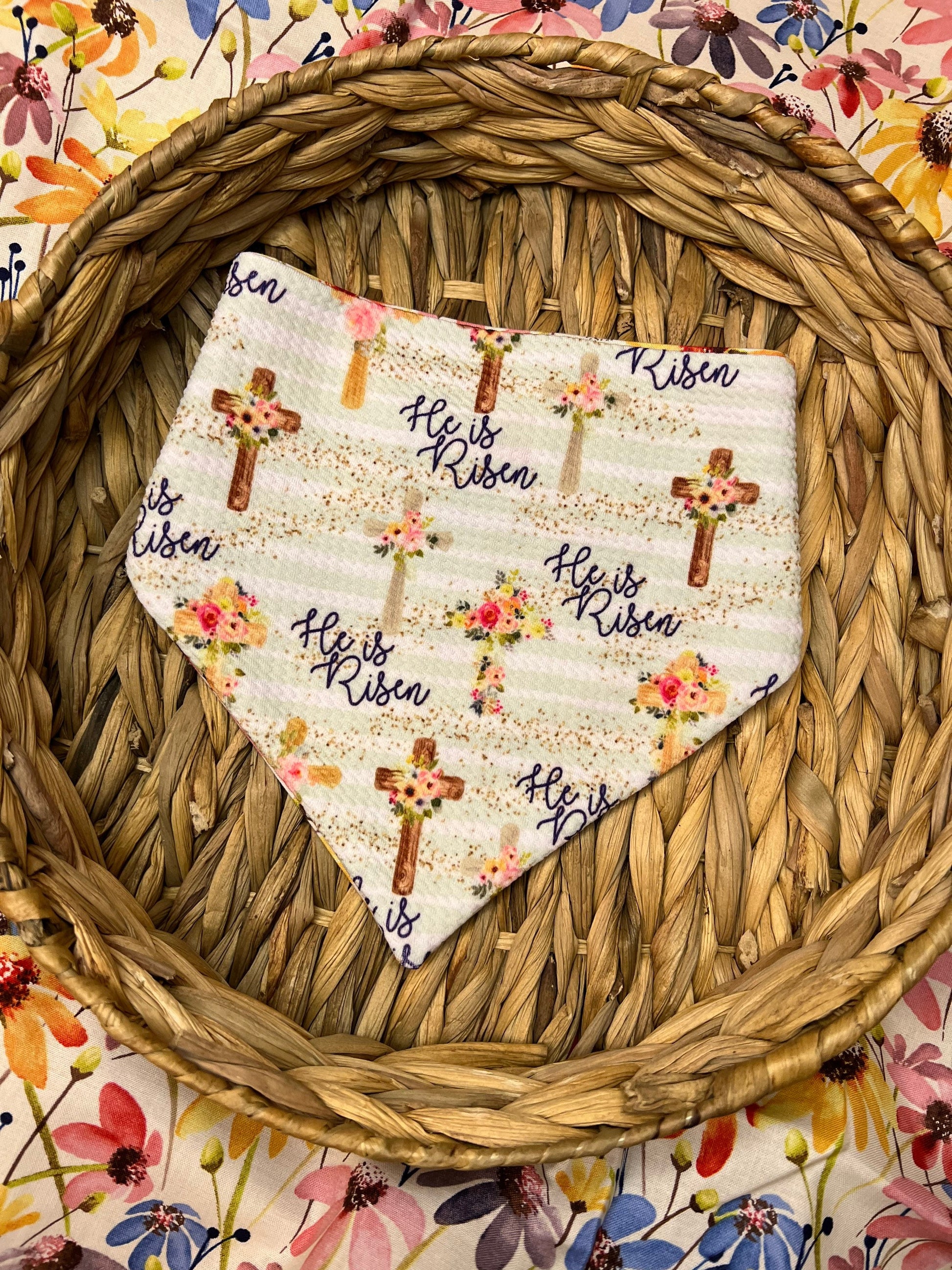 The true meaning of Easter