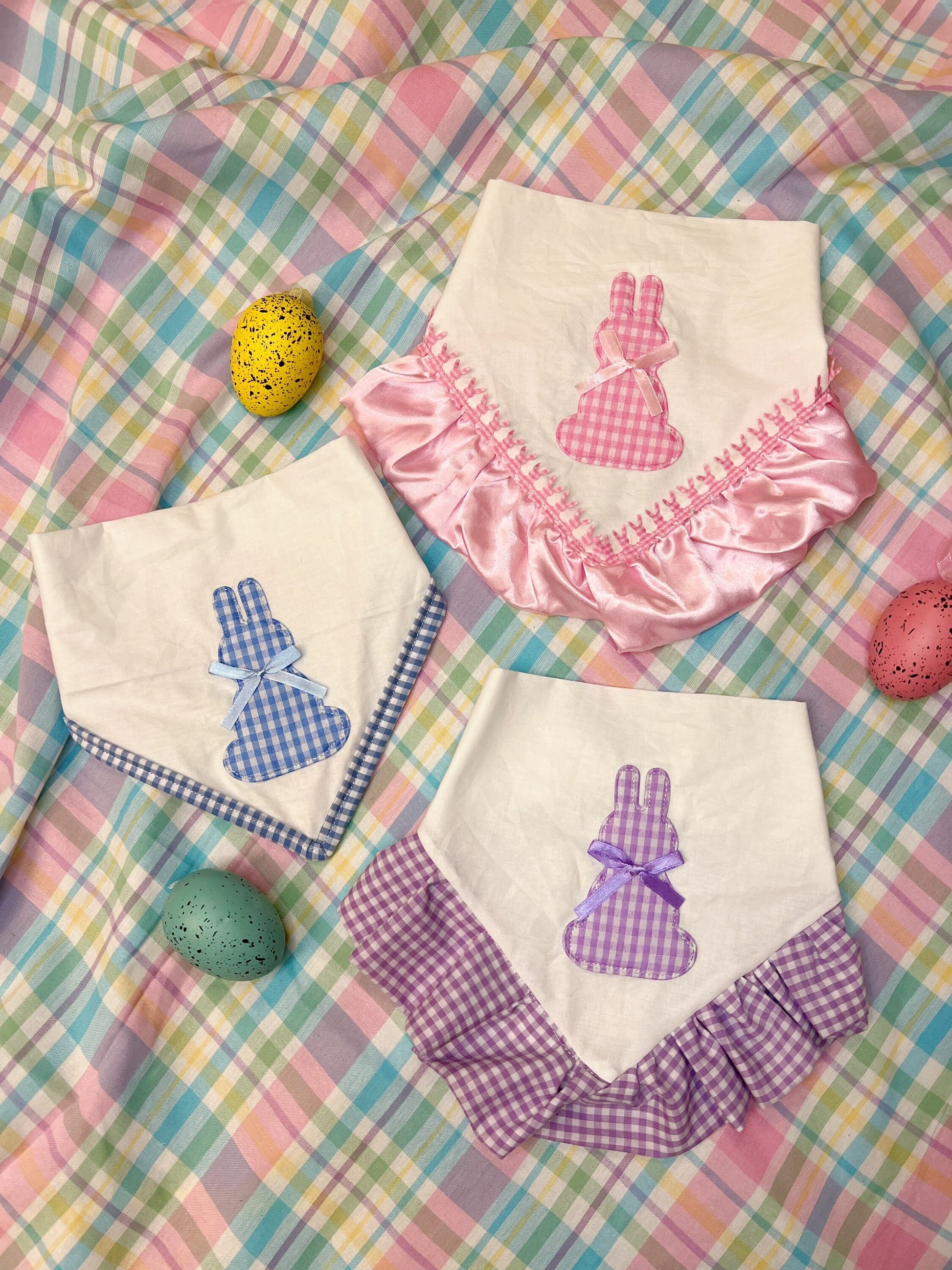 Some bunny loves you