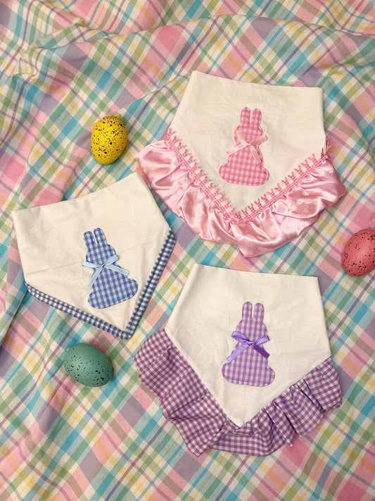 Some bunny loves you